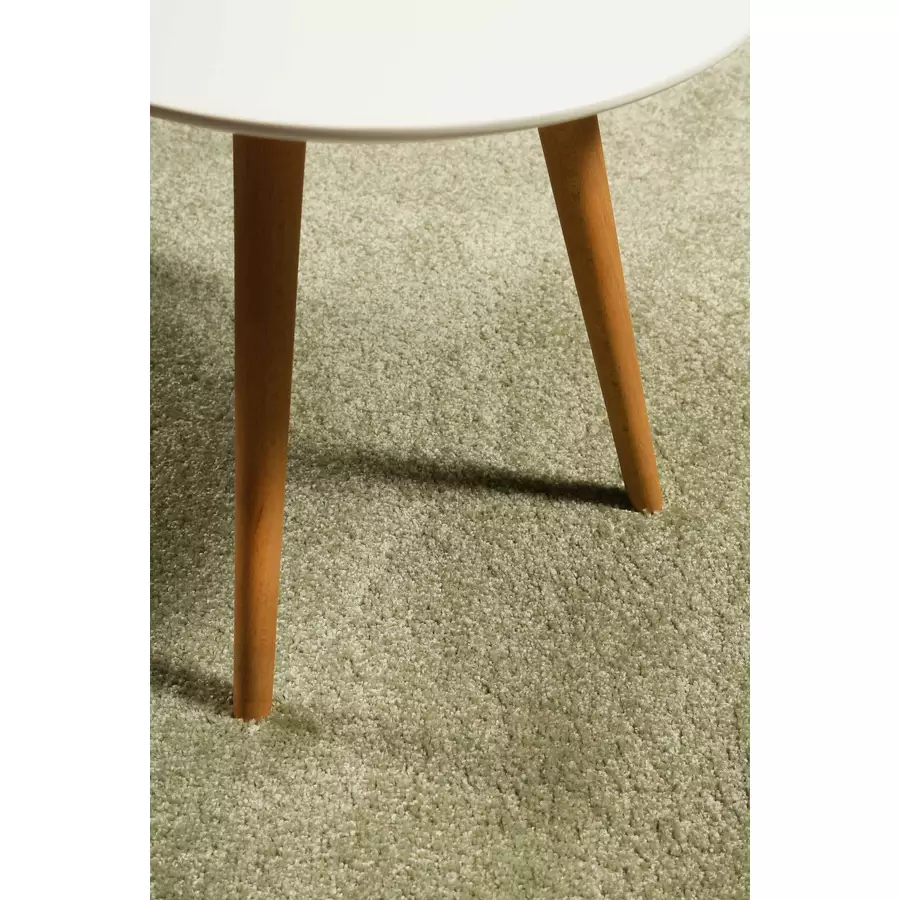 Esprit Kurzflorteppich California mintgrün