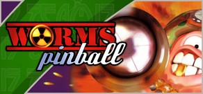 Worms Pinball- PC
