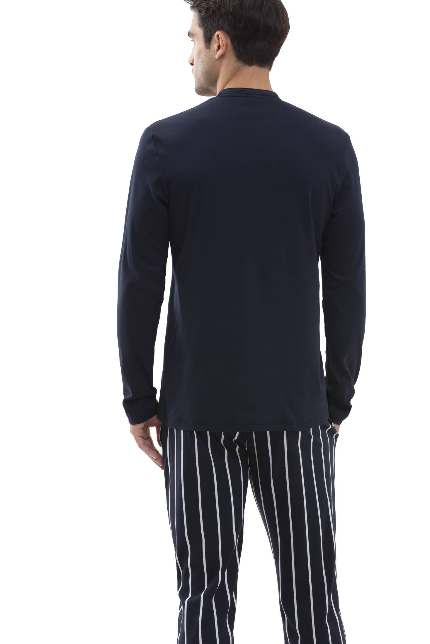 mey| Herren Shirt