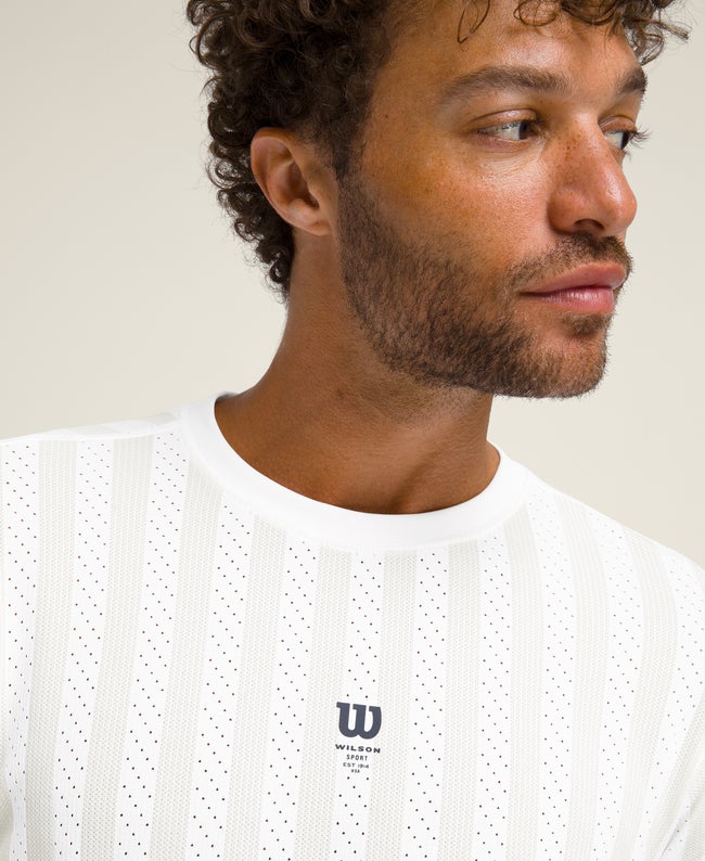 Game Point Seamless Tee