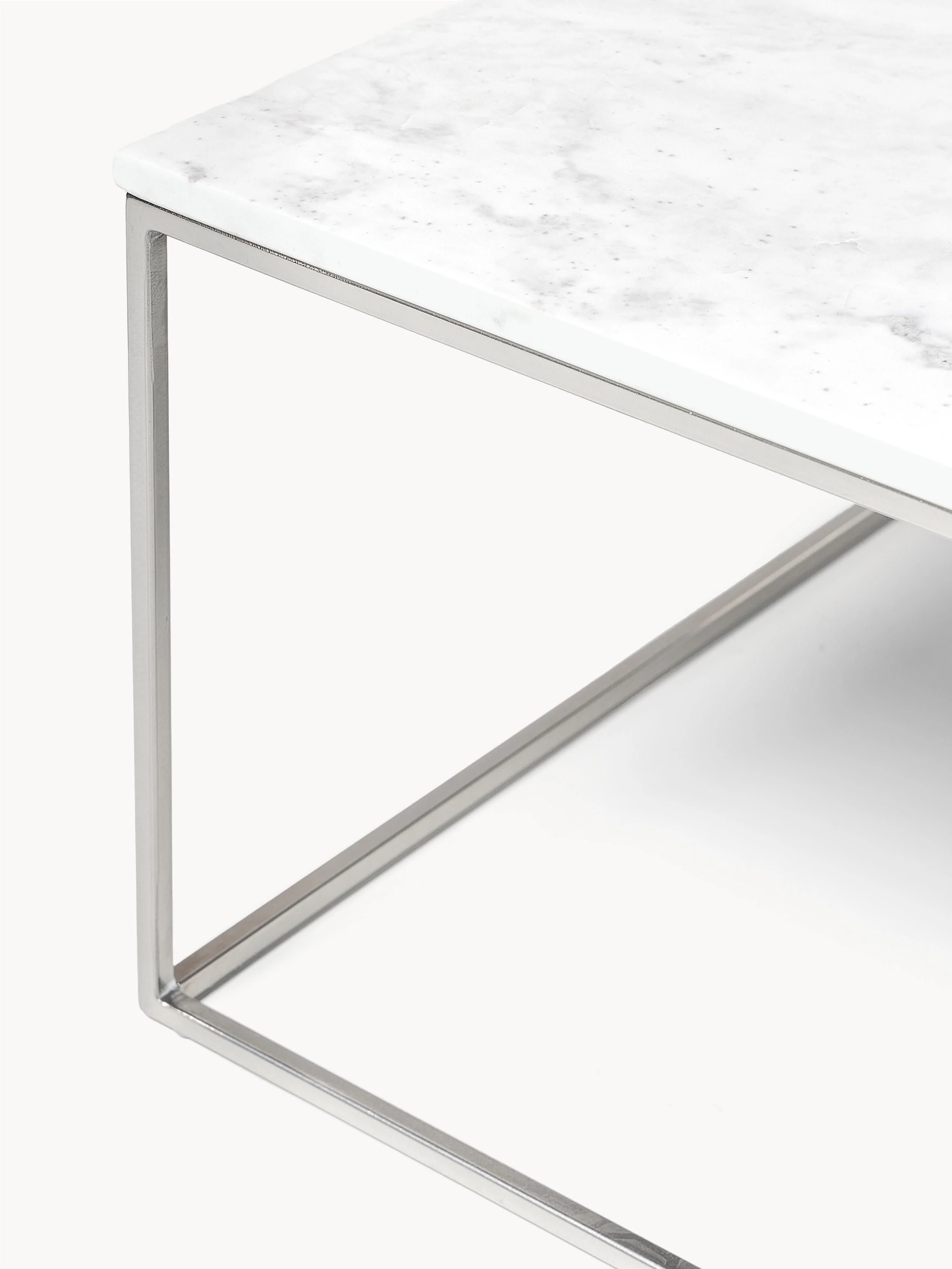 Marmeren salontafel Alys