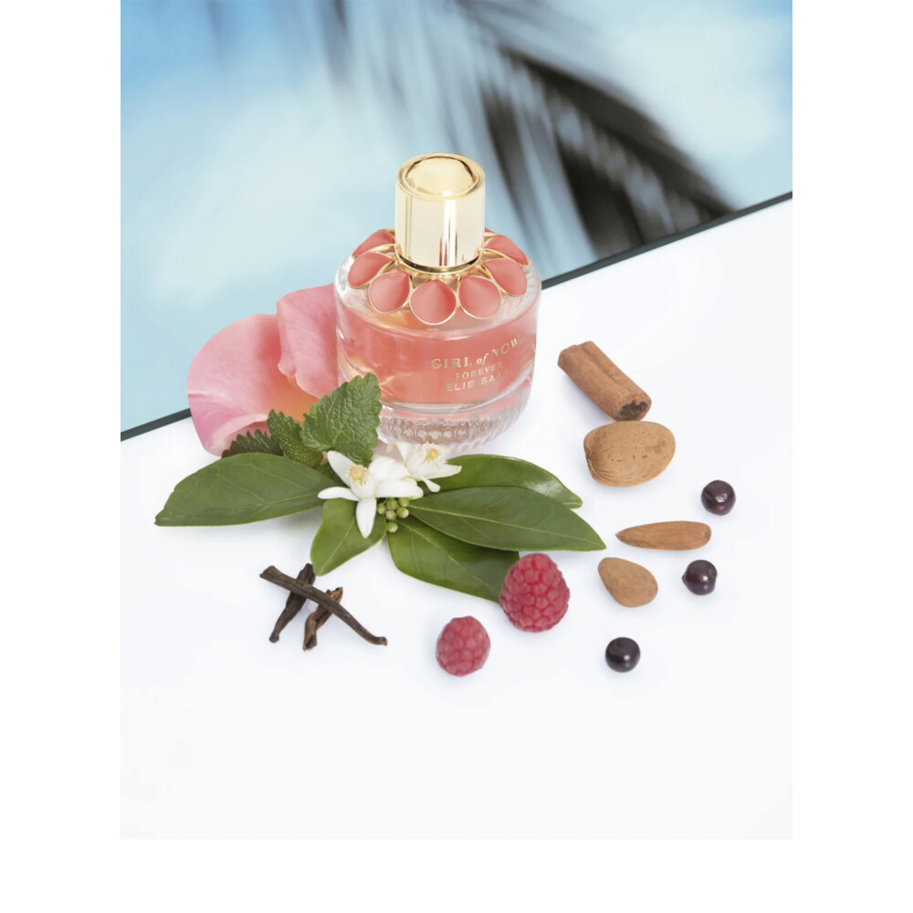 Elie Saab Girl Of Now Forever Eau de Parfum Spray90 ml
