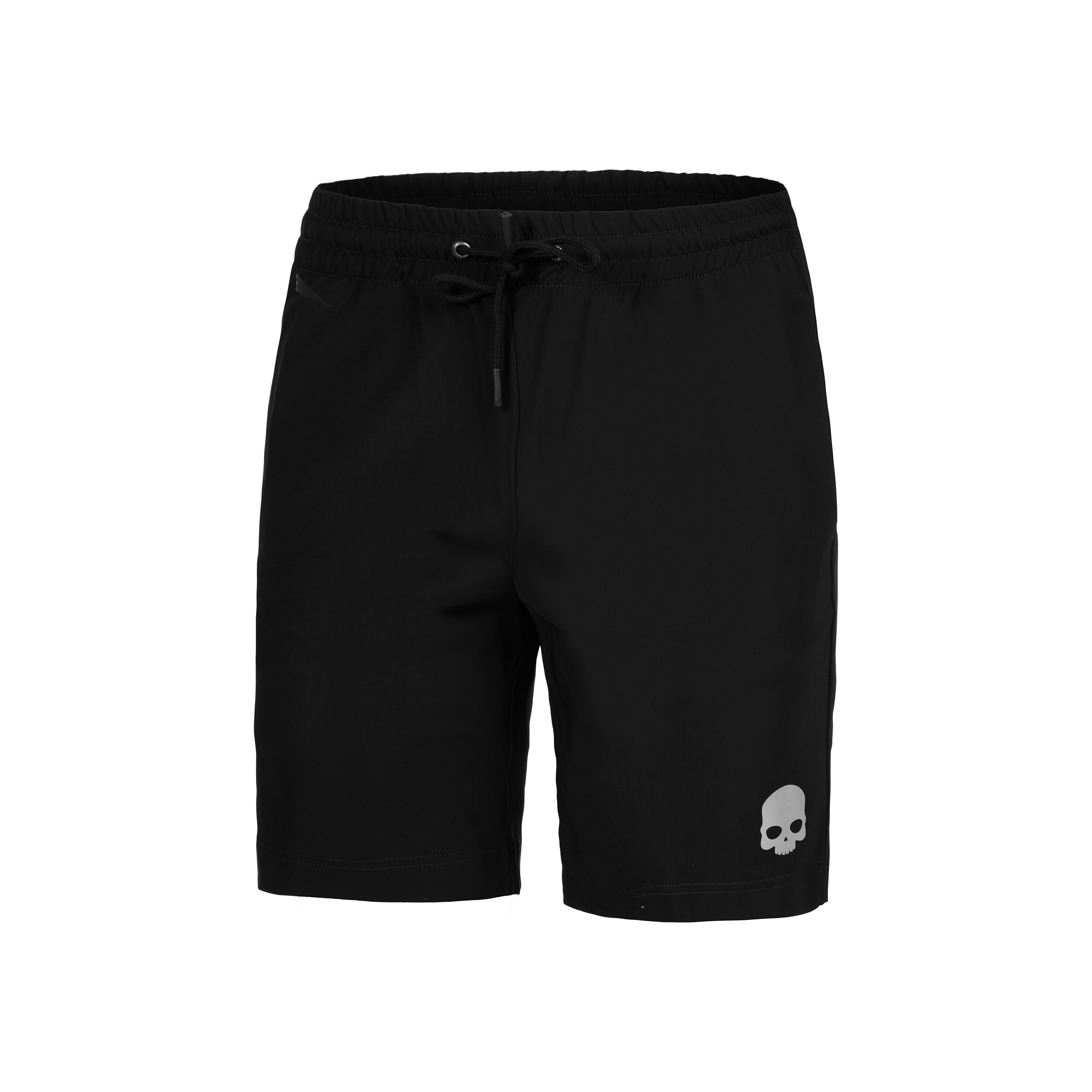 Hydrogen Tech Shorts Hommes - Noir
