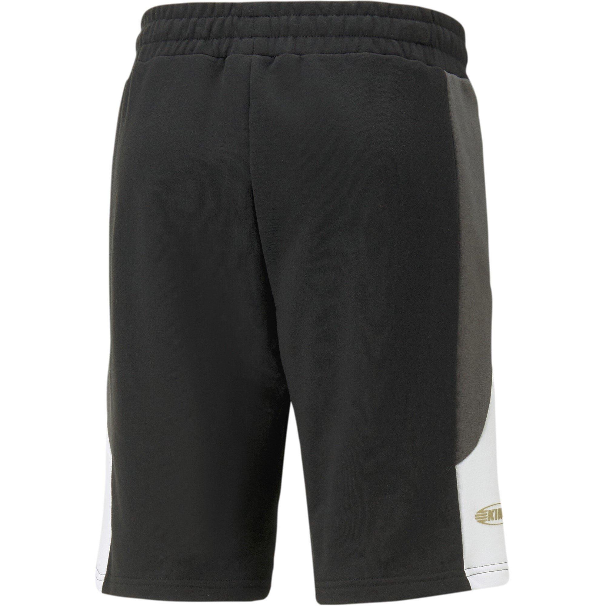 Puma KING Top Sweat Shorts