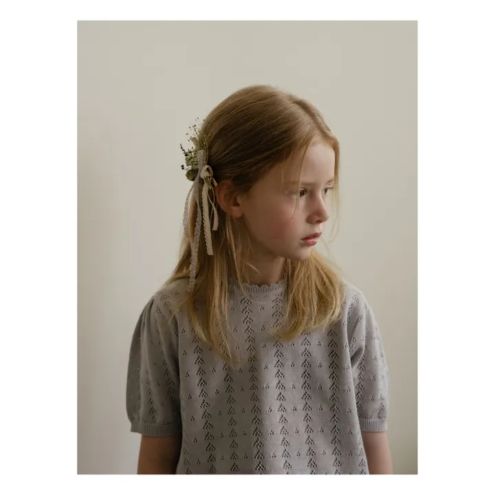 Louisiella Barrette Alena | Vert kaki