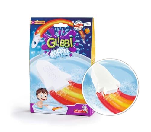 Glibbi Rocket