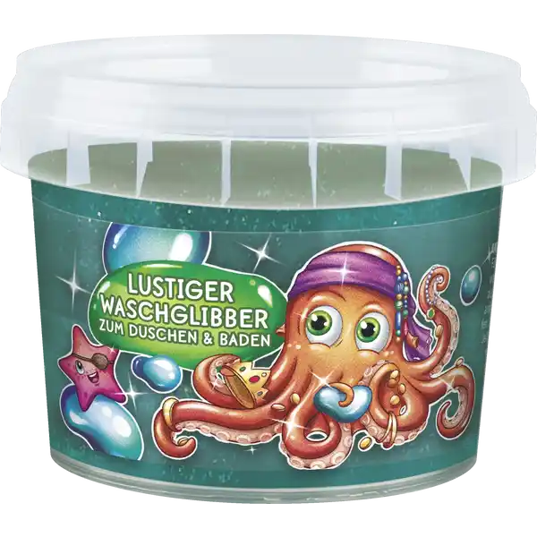 Dusch- & Badejelly Krakenschatz