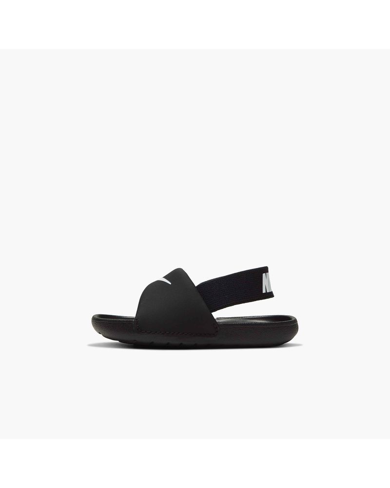 Chaussures Nike Kawa Noir pour enfant