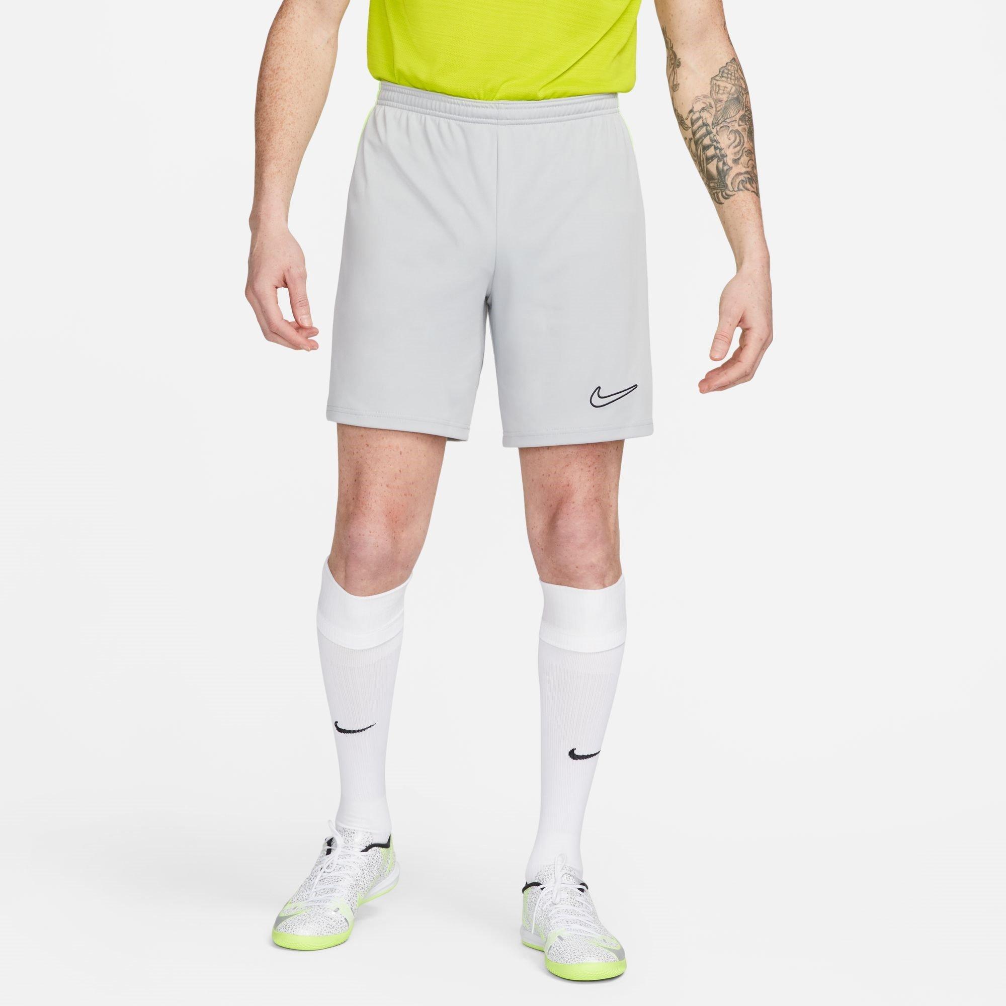 Nike Dri FIT Academy Mens Soccer Shorts