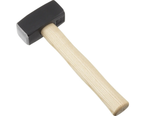 Hamer 1250 g essen steel VPA