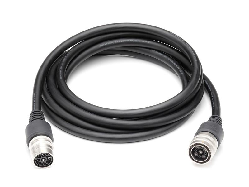 Juice Technology JUICE BOOSTER 3 air Verlängerungskabel (5 Robustes Verlängerungskabel mit der patentierten JUICE CONNECTOR-Kupplung