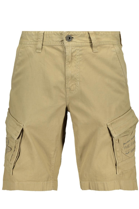PME legend taupe heren korte broek