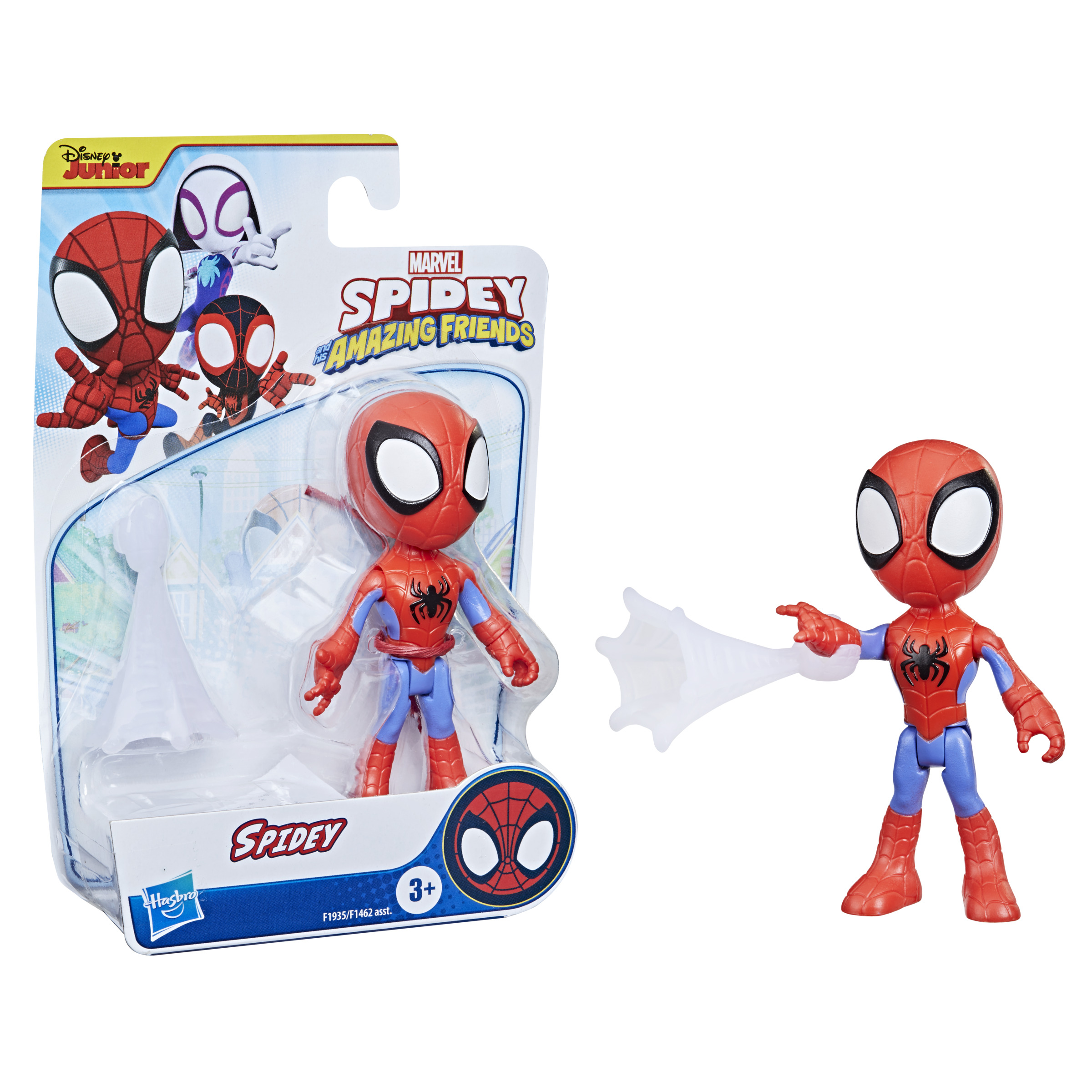 FIGURA SAF HERO MARVEL MODELOS SORTIDOS