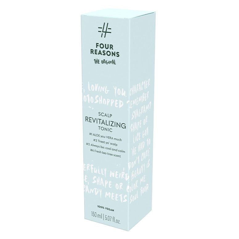 Four Reasons Original Scalp Revitalizing Tonic 150ml