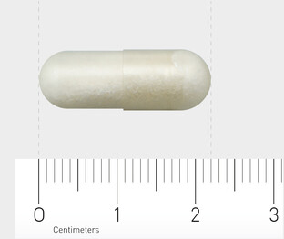 AOV 562 Kalium Citraat Capsules 90VCP