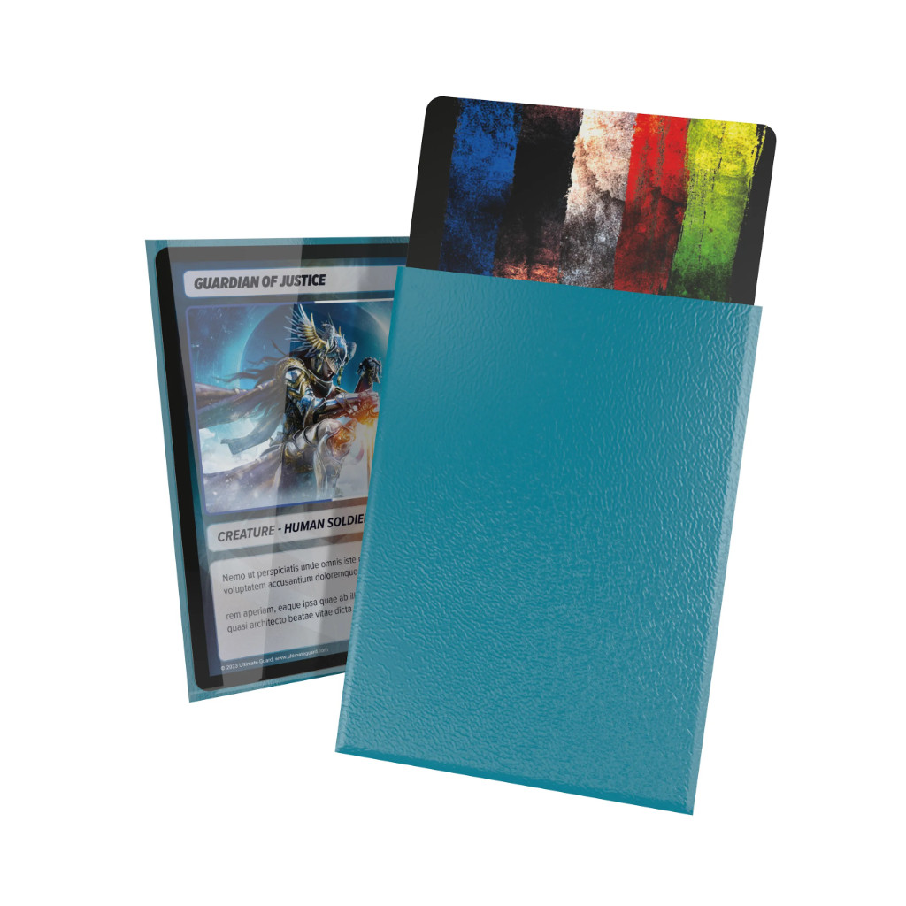 100 Cortex Sleeves
