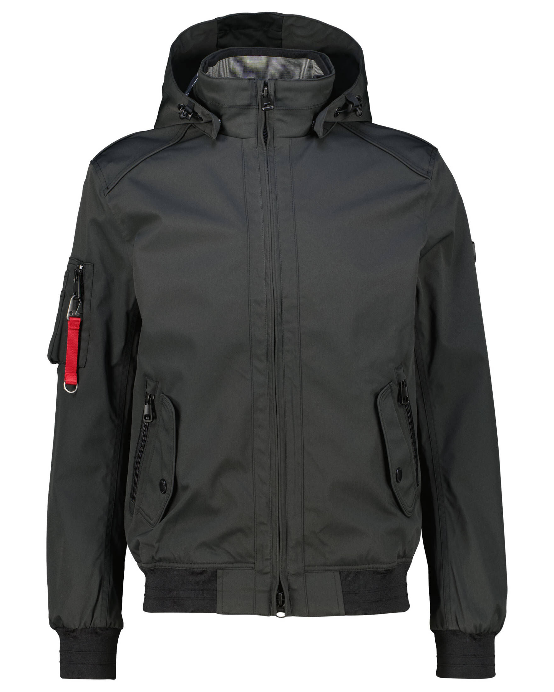 Wellensteyn| Herren Jacke CICERO