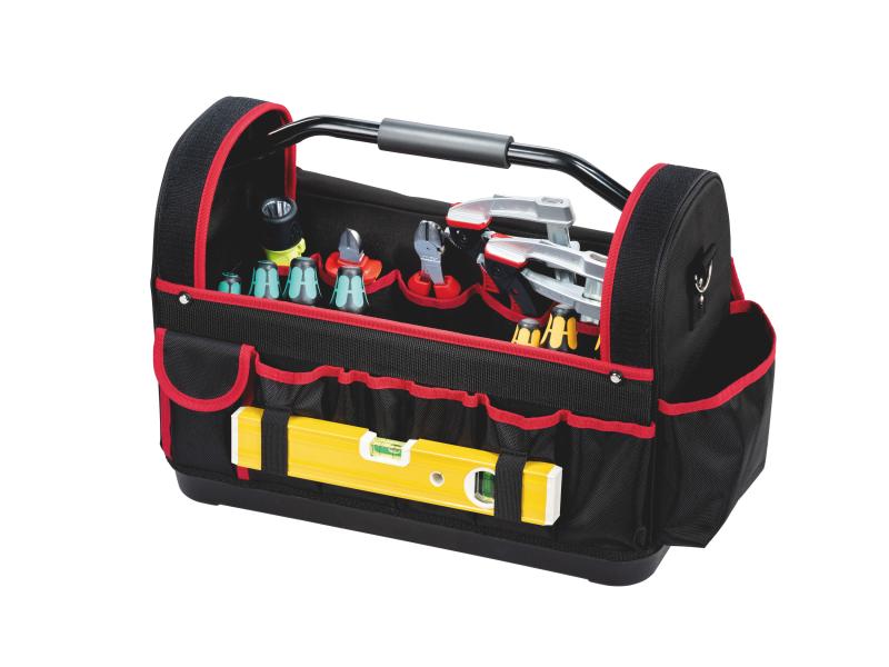 Parat Werkzeugtrage Basic Tool Softbag L Werkzeugtasche BASIC Tool Softbag L