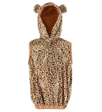 Souza Udklædning - Leopard