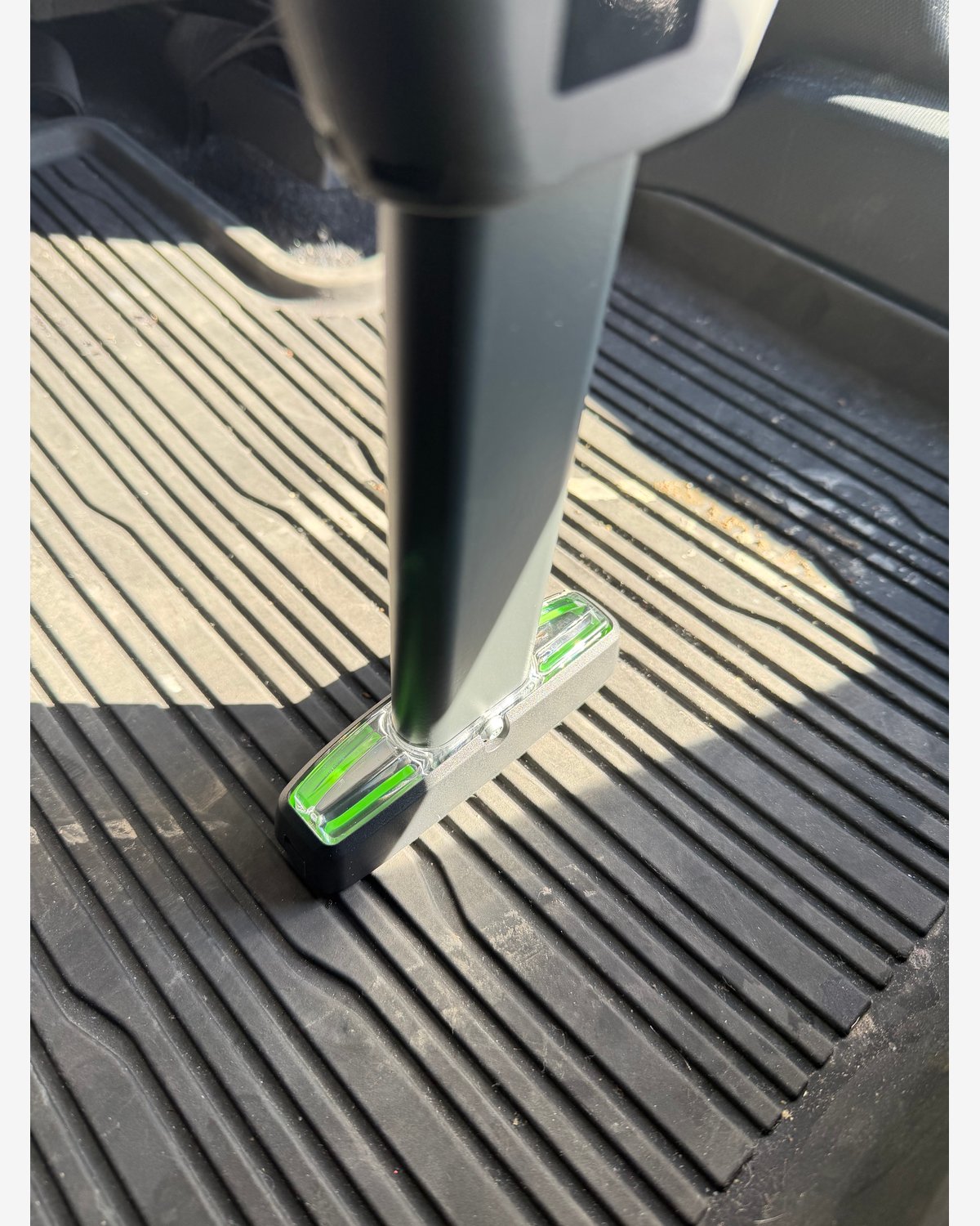 BeSafe Stretch 2 – Ny Ergo Cushion & Oppdatert EXO Ramme | Bilstol Barn 6mnd til 7 år