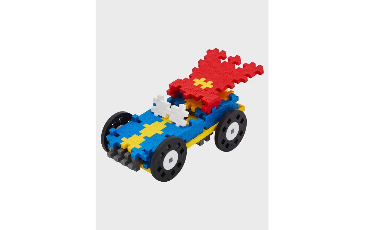 Kreativ-Bausteine 200 TeileKonstruktionsspielzeug
