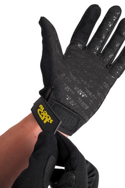 Gants Black Cat Gripper