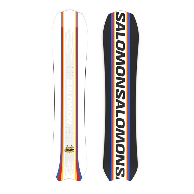DANCEHAUL GROM  Junior - All Mountain-Snowboard Kids