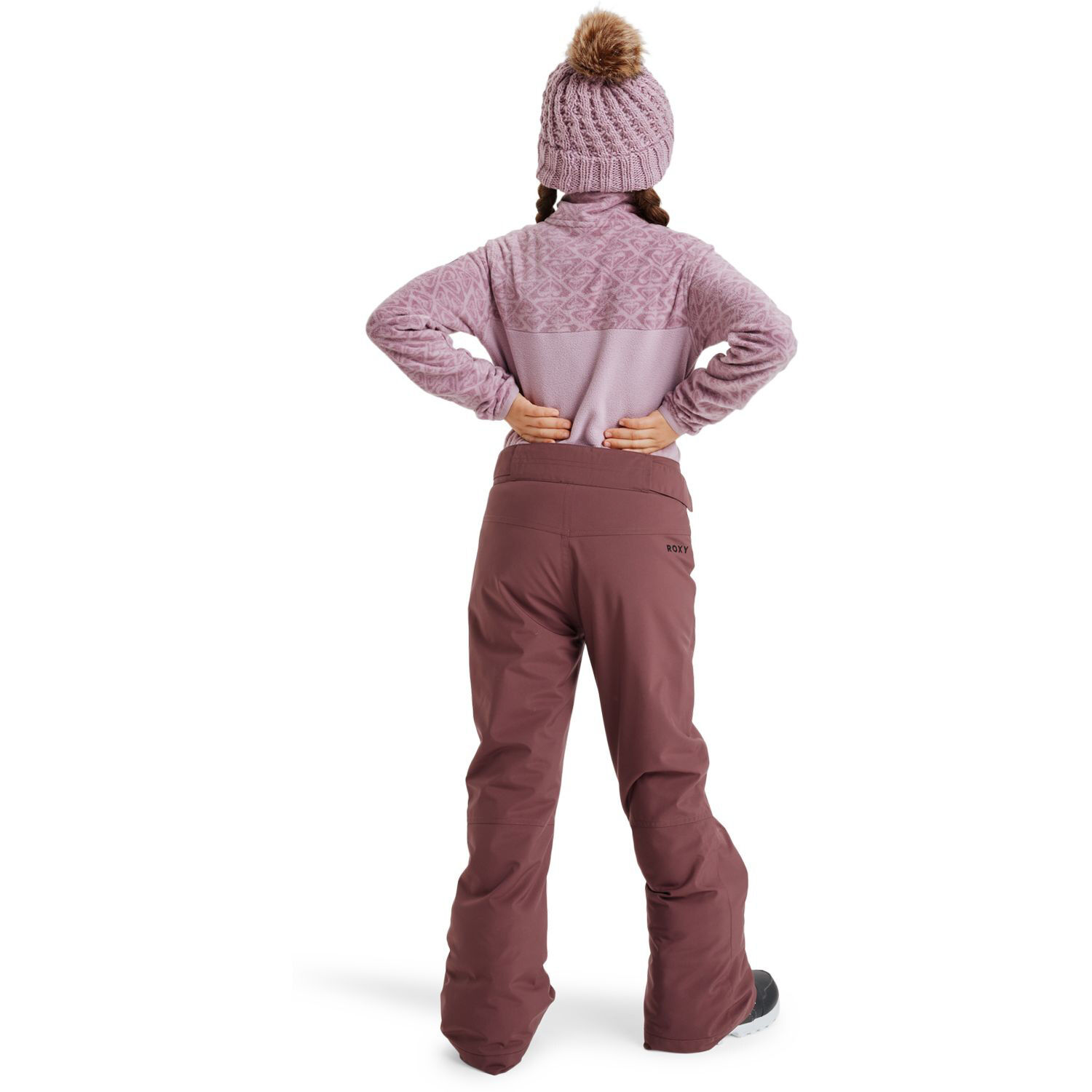 RoxyBackyard Girl PT