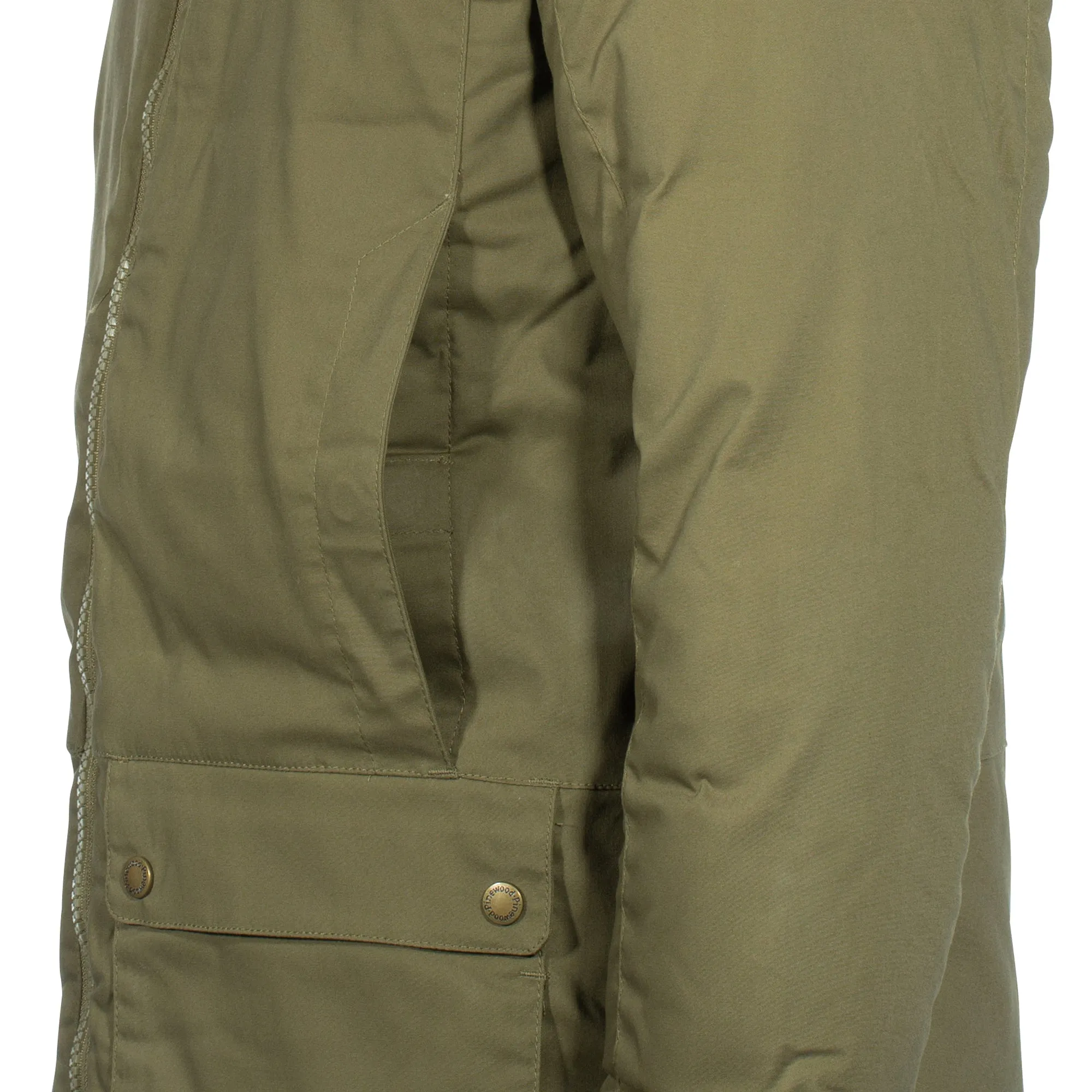 Pinewood -  Jacke Borgan