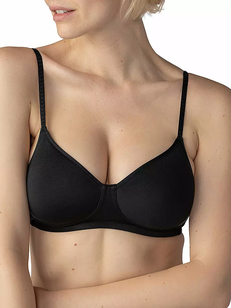 MEY Spacer BH Joan Schwarz schwarz