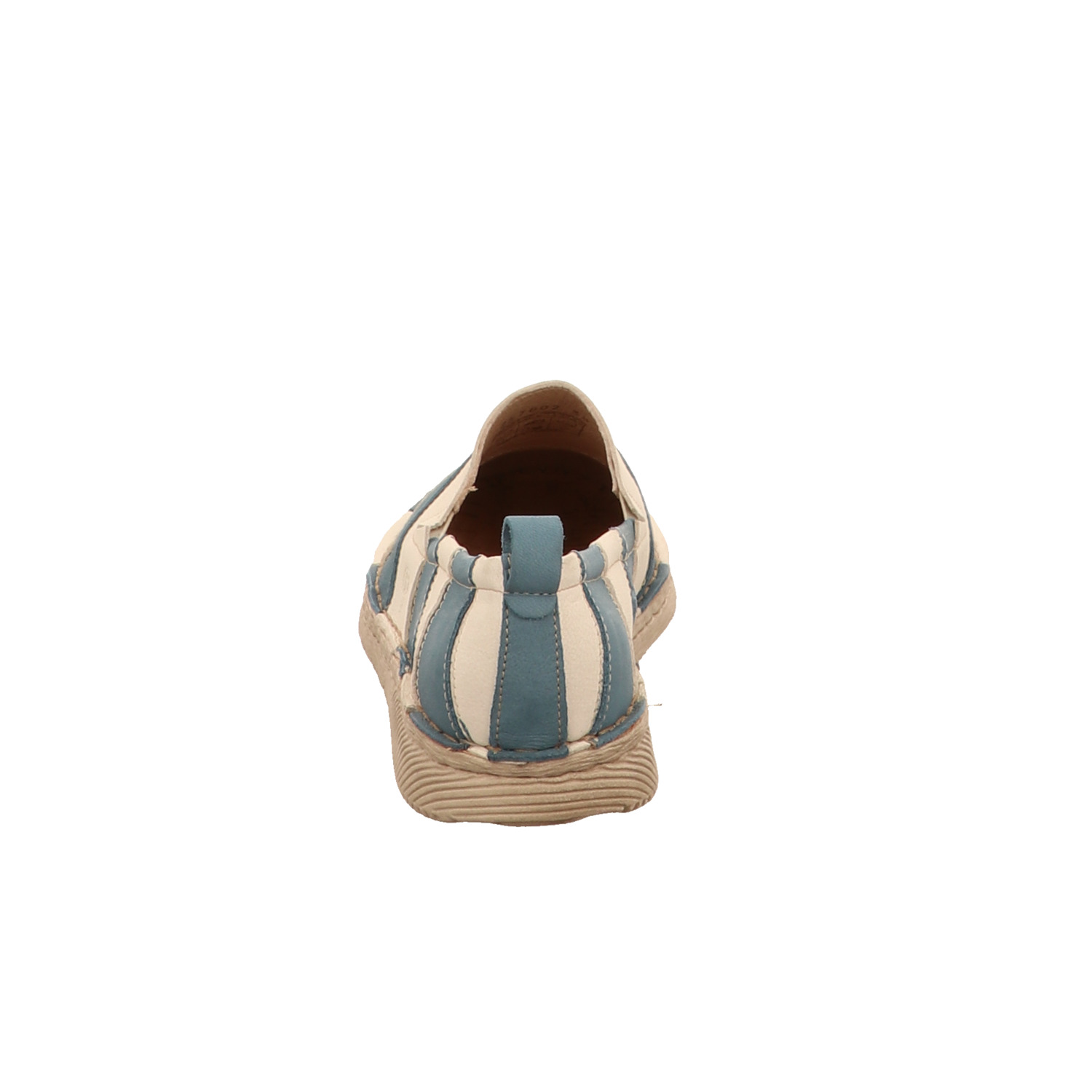 Josef Seibel Espandrille blau
