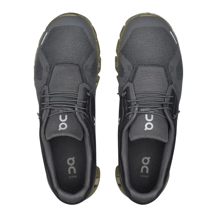 On Cloud 5 Hardloopschoenen Heren