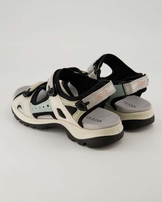 Ecco ECCO OFFROAD Sandalen in Mehrfarbig