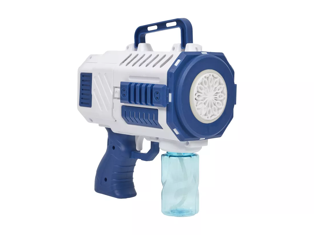 Pistolet A Bulles