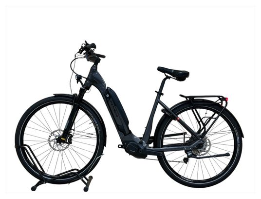 Produit reconditionné . Flyer Upstreet5 7.10 SHIMANO 2022 . Vélo électrique . Flyer . très bon état