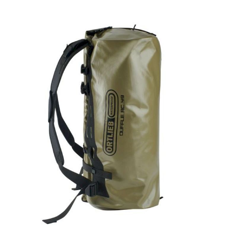 Duffle RC 49L - Duffel