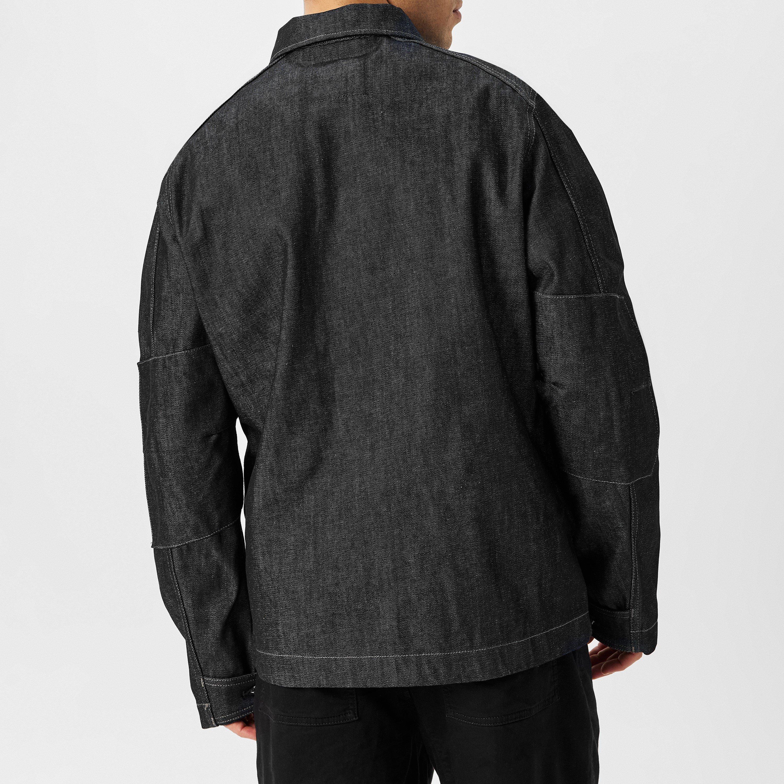G Star Vodan Field Jacket Overshirt