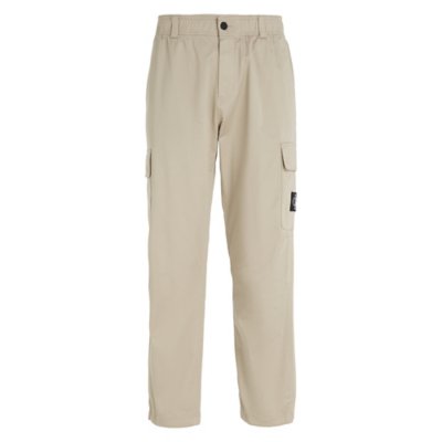 Pantalon homme Essential Regular CALVIN KLEIN
