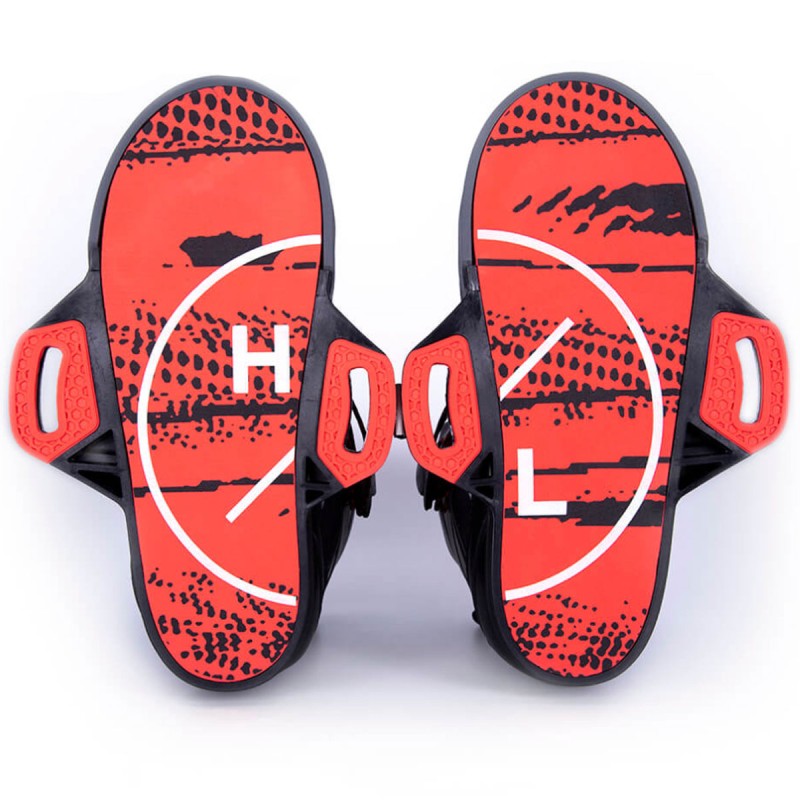 chausses hyperlite Team 2021 - The Corner Shop