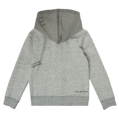 Ikks - JIRNAUX - Gris