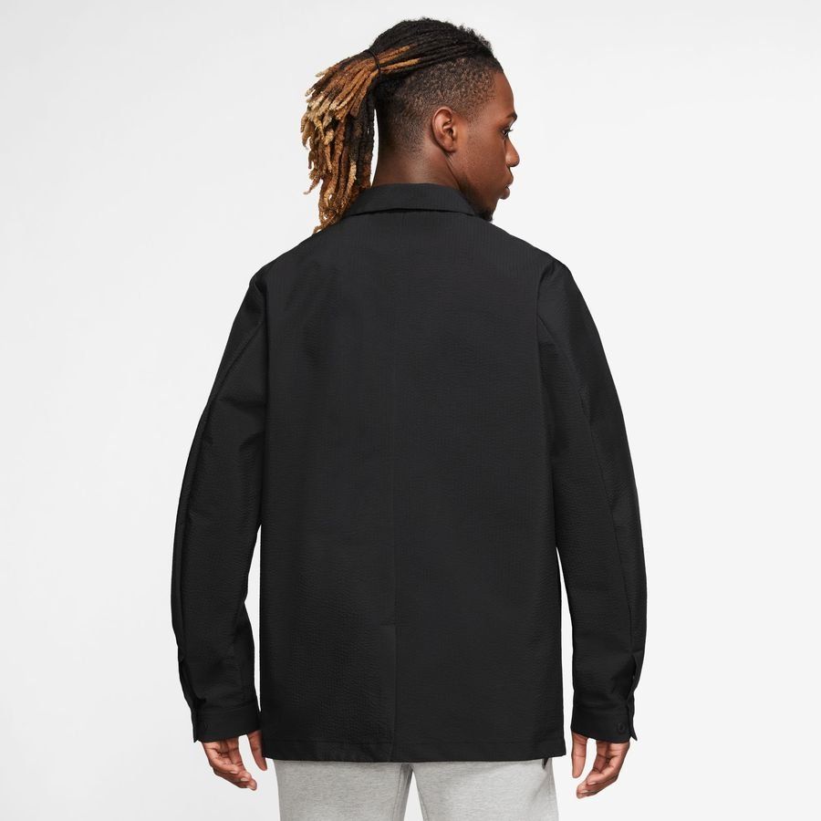 Chelsea Veste SB Storm-FIT - Noir/Gris