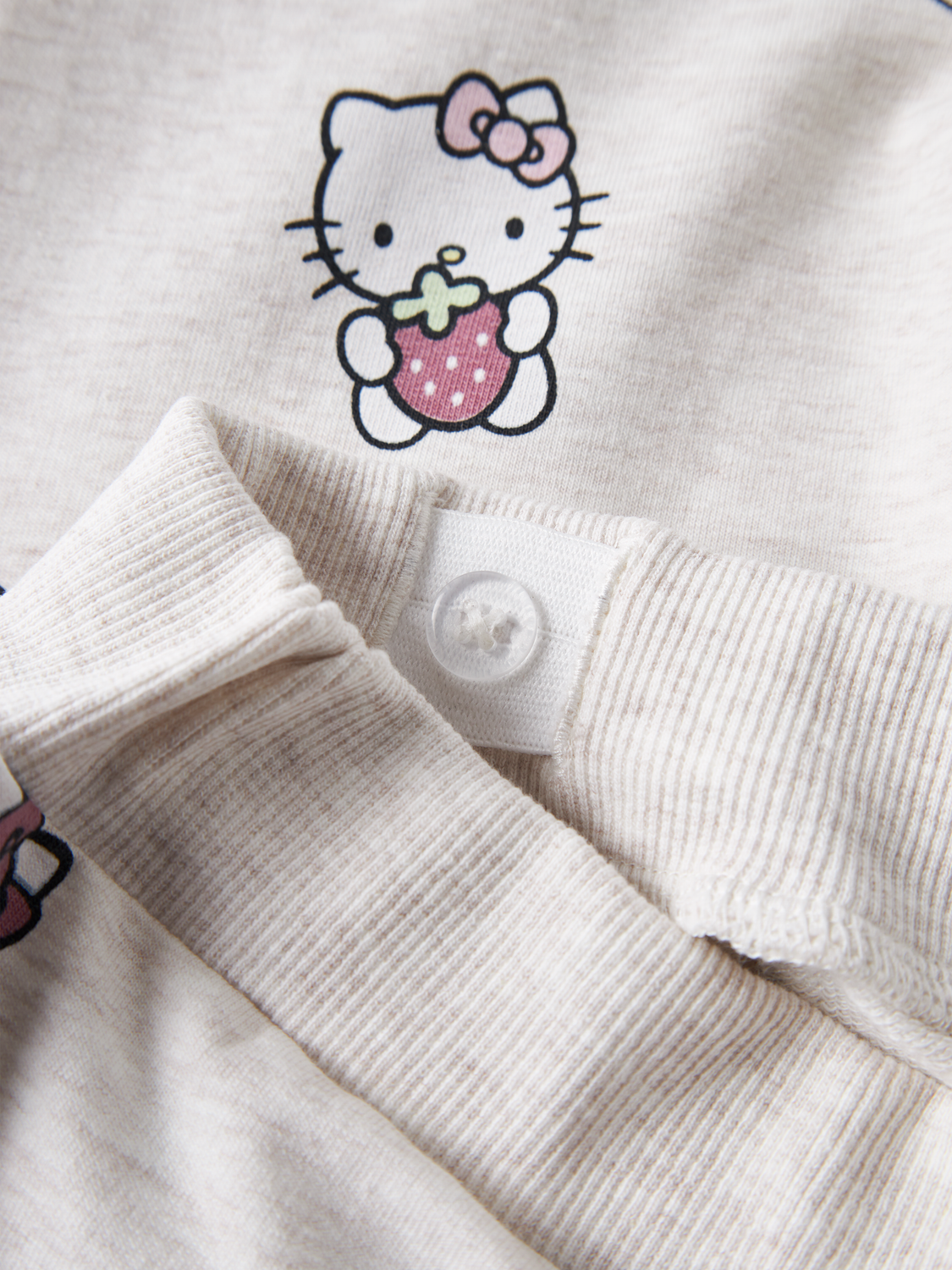 Name It Bukser Asa Hello Kitty