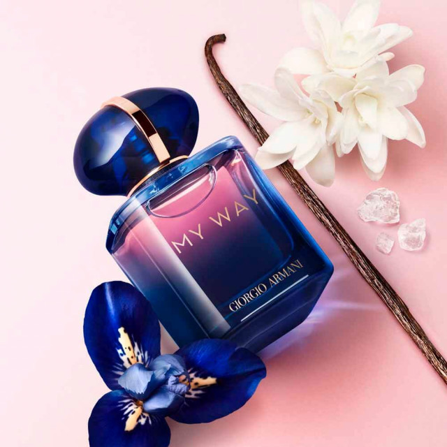 My Way Parfum Femme ARMANI