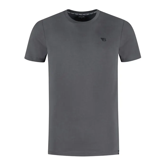 Ballin Chest Logo T-shirt Heren
