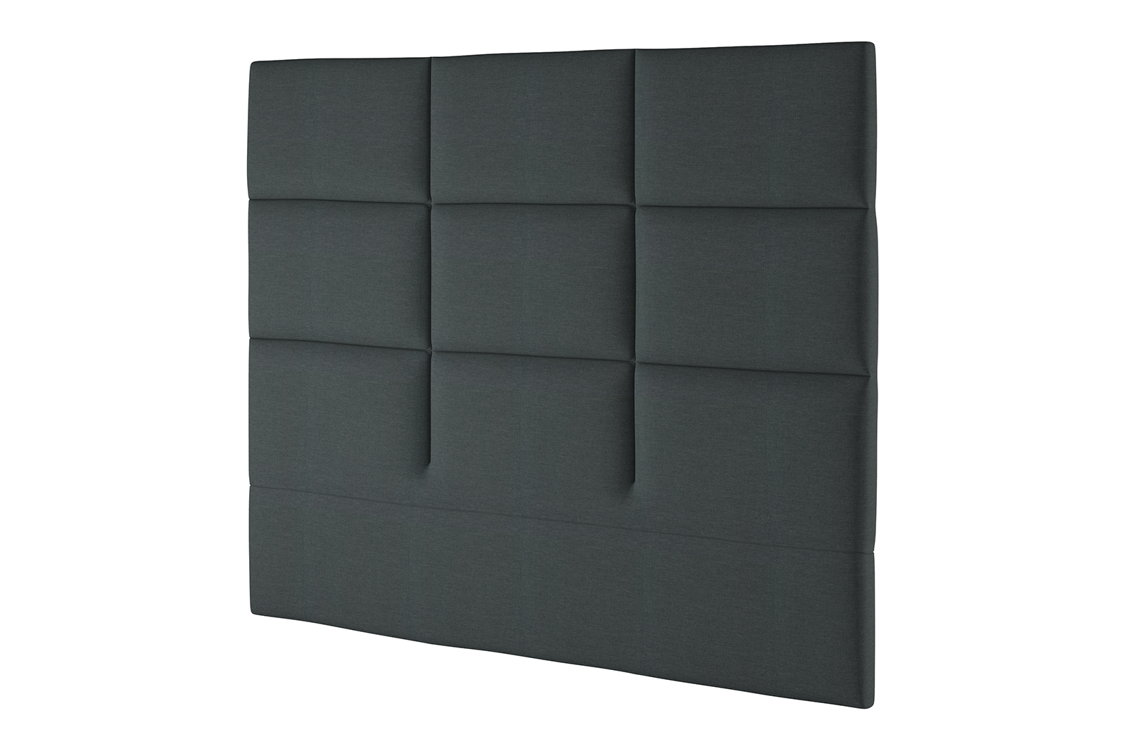Wall sengegavl Tekstil Chia 28 i 180 cm bredde