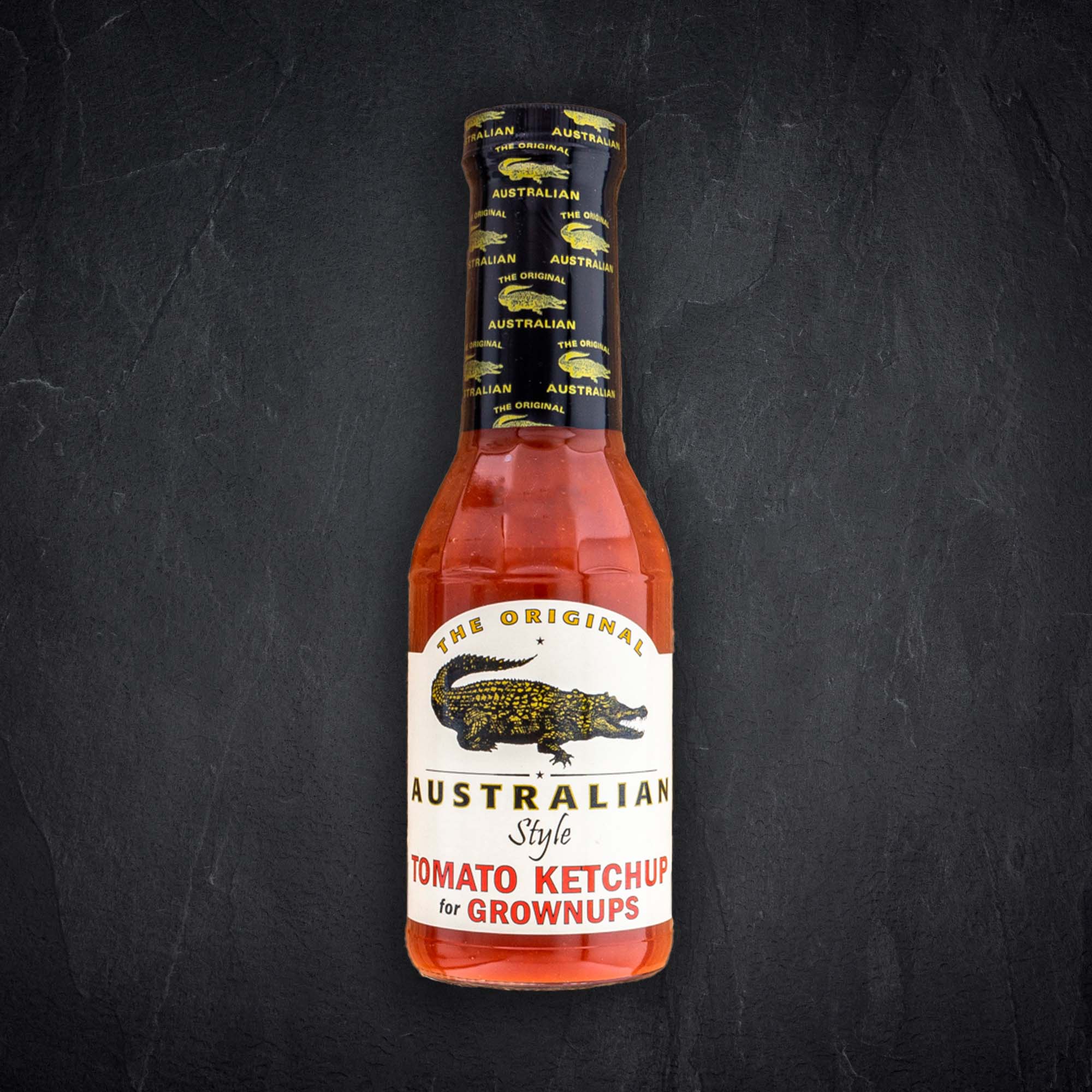 Tomato Ketchup