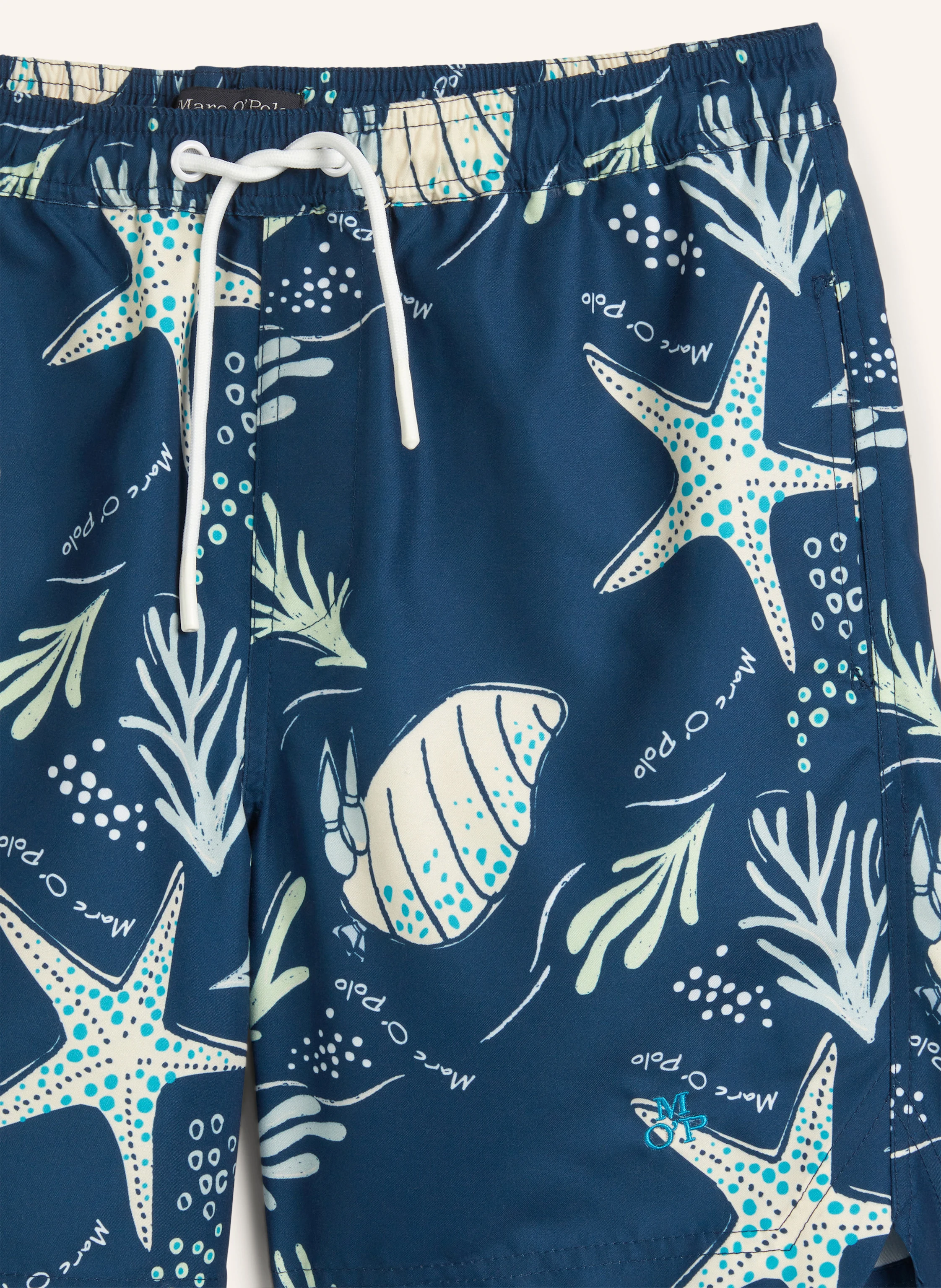 Marc O'Polo Badeshorts