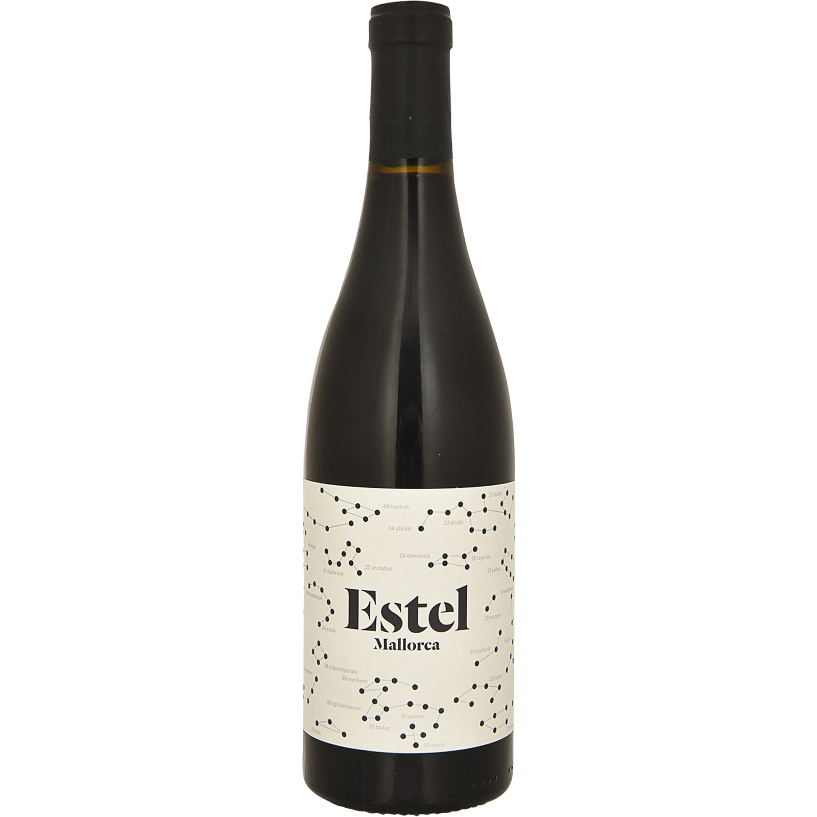 Estel Mallorca DO 75 cl