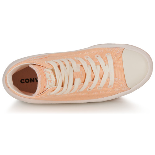 Converse - CHUCK TAYLOR ALL STAR MOVE-CONVERSE CITY COLOR - Rose