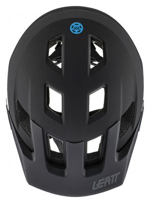 Casque Leatt MTB 1.0 Mtn Noir